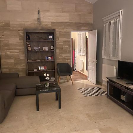 L'Araucaria Villa Pontault-Combault Dış mekan fotoğraf