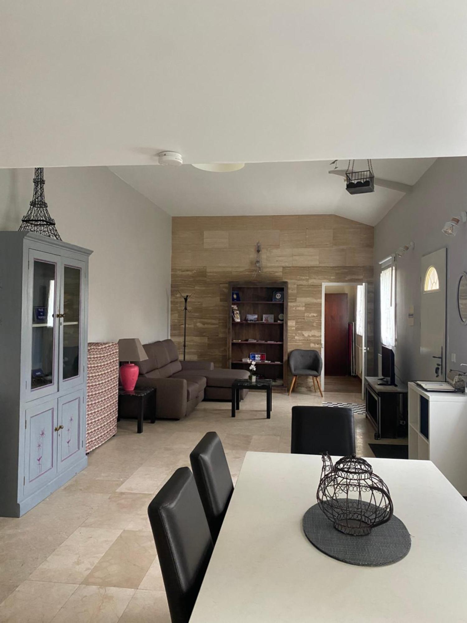 L'Araucaria Villa Pontault-Combault Dış mekan fotoğraf