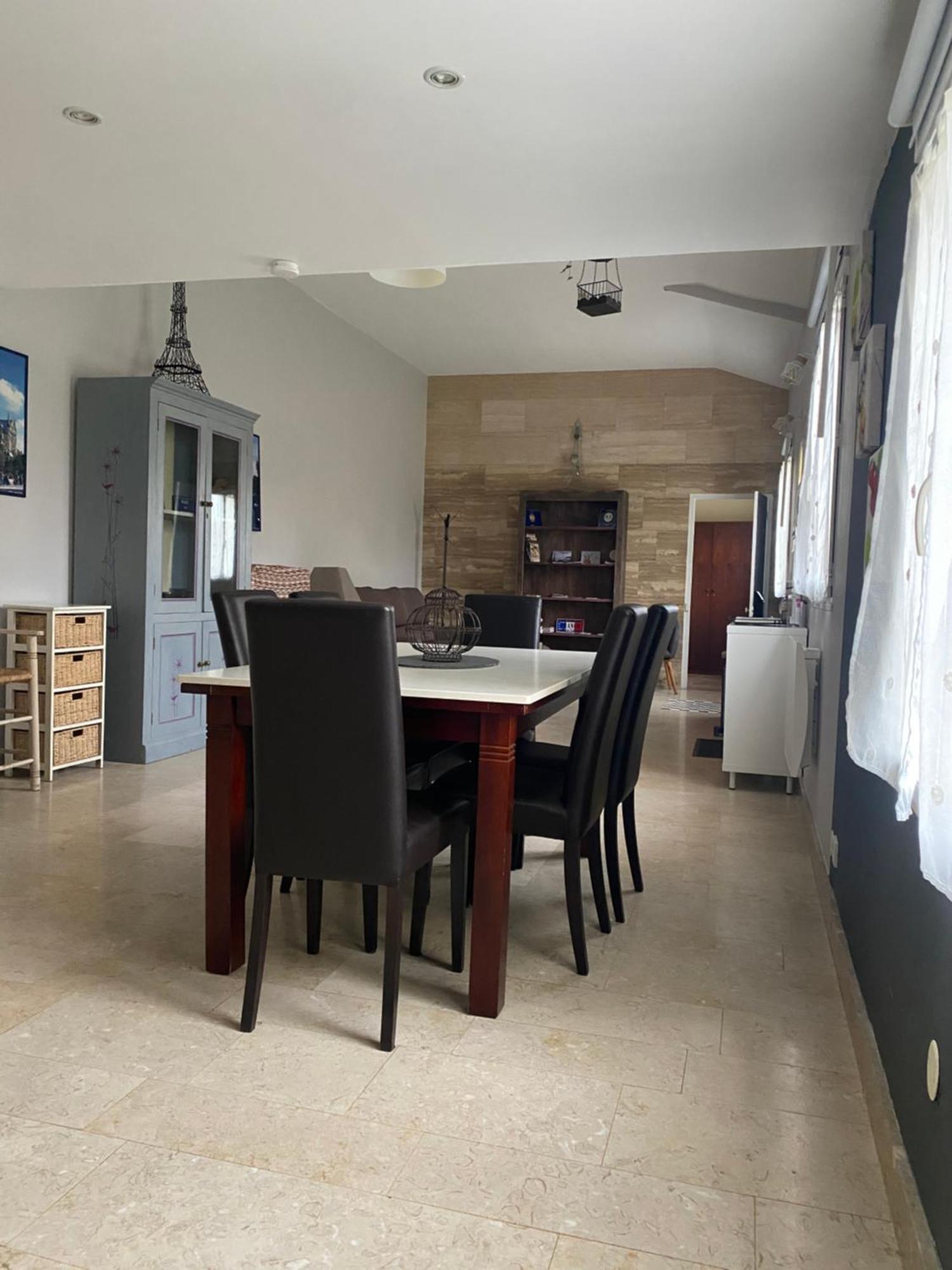 L'Araucaria Villa Pontault-Combault Dış mekan fotoğraf