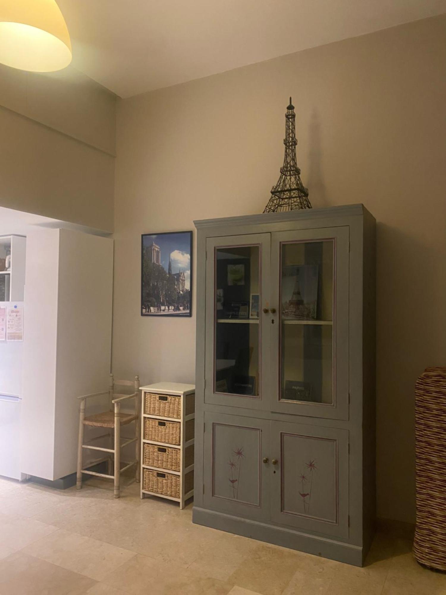 L'Araucaria Villa Pontault-Combault Dış mekan fotoğraf
